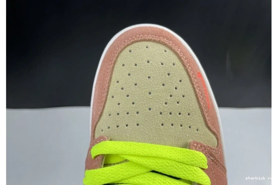 CW6576-800 High Peach CW6576-800 1 Switch Air Jordan 0513